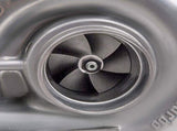 Turbo Turbocharger fit for ISUZU D-Max Rodeo 2.5L 4JA1-T RHF5 8972402101 VA420037 15044505