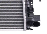 Aluminum Radiator fit for Mercedes Sprinter 2500/3500 3.0L 2010-2013 68013630AA 45557055