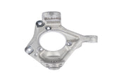 Front Left Steering Knuckle Spindle Replacement for 2018-2022 Jeep Wrangler 3.6L 68388829AA 75422617
