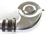 Intake Pipe with Air Filter for Chevrolet/GMC 1988-1995 V8/V6 4.3L/5.0L/5.7L Black 26239162