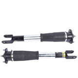 2x Rear Air Suspension Shocks Struts Fit for Cadillac STS 2005-2011 3.6L V6 4.6L V8 - Gas 15148389 95096050