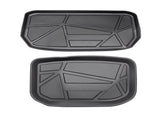 All-Weather TPE Mats for Tesla Model Y 2021-2022 - Waterproof, Anti-Slip, Full Coverage Car W2801P282467