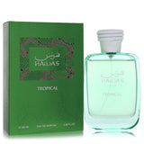 Hawas Tropical by Rasasi Eau De Parfum Spray 3.38 oz for Men FX-570716