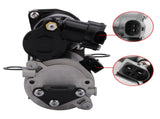 Air Suspension Compressor Pump fit for Mercedes GL & ML Class W164 X164 W/Air Relay 87409820