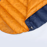 Kamperbox Ultra Light Down Sleeping Bag Outdoor Sleeping Bag Warm Down Sleeping Bag Outdoor 30225991
