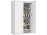 Kitchen Pantry Cabinet 77632768