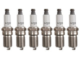 6 Ignition Coils & Plugs fit for Chevrolet Caprice Impala Malibu V6 3.6L 2010-2020 65410183