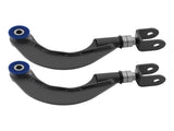 2pcs Suspension Adjustable Rear Camber Kit Arms fit for 2017-2021 Toyota Prius Prime 50267344