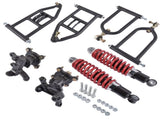340mm Suspension Arm Kit Front Assembly Upper Lower Swingarm For Go Kart ATV 38008669
