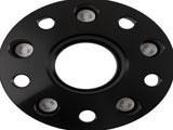 4PCS 2" 5x5 Hubcentric Wheel Spacers fit for Jeep JK JKU Wrangler Grand Cherokee 69563609