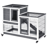 Small Animal Playpen Cage 61485987