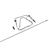 Antenna Assy w/ Holder & Pigtail 863000C090 Replacement for Toyota Tundra 5.7L V8 2014-2020 58192804