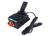 Platform Control Box 00000706 Fit for Dingli Scissor Lift JCPT1614HD JCPT1412HD JCPT1612HDB 98149574