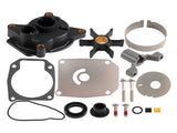 Boat Impeller Kit fit for Evinrude Johnson 35-60HP 396933 396932 391635 390770 58453975