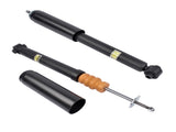 2Pcs Rear Shock Absorbers Fit for Chevy Malibu 2016-2023 L4 1.5L 1.8L 2.0L PM6001492 98336700