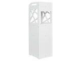 Bathroom Storage Shelf Drawer Multi Compartment Organizer Water Proof Anti Decay Anti Rot 57350337
