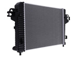 Engine Cooling Radiator fit For Jeep Liberty 3.7L V6 Only 2002 - 2006 Automatic Transmission 70491034