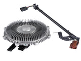 Electric Radiator Cooling Fan Clutch YB3076 for Ford Explorer Sport Trac Mercury Mountaineer 39945138