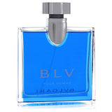 Bvlgari Blv by Bvlgari Eau De Toilette Spray 3.4 oz for Men FX-499332