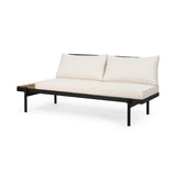 ZNTS THEO 2 SEATER SOFA - LEFT SIDE 71399.00LCRM