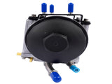 Diesel Fuel Pump w/ Filter Fit for F-250 F-350 F-450 F-550 Super Duty 2008-2010 V8 6.4L 05355414