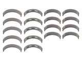 Engine Rebuild Overhaul Kit - Crankshaft / ConRod fit for Mercedes-Benz M274 2.0L 72846280