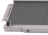 3 Row Aluminum Radiator fit For Jeep Cherokee L6 4.2L 1974 1975 CJ5 L6 3.8L 4.2L/ V8 5.0L 1972-1983 83938757