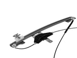 1x Front Left Power Window Regulator fit for Nissan Pathfinder 13-20 807213KA0A 79902546