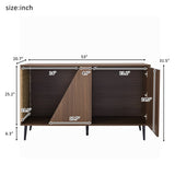 Furniture Style Wooden Cat House With Storage N843P254861W