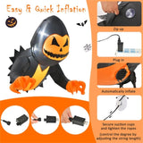 3.3-foot Halloween party decoration 41168582
