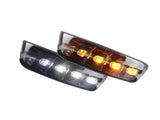 LED Front Bumper Daytime Running Light Turn Fog Lamp Fit For Toyota 4Runner 2003-2005 22464896