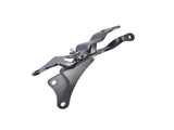 Engine Motor Transmission Mount Kit Fits for Nissan Altima Maxima Coupe Sedan 3.5L V6 2009-2014 5Pcs 95303725