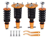 Air Suspension Conversion to Coilover fit for Cadillac Escalade ESV 2007-2013 Struts 54461980