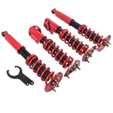 Coilovers Suspension Lowering Kit Fit for Nissan S14 240SX 1995-1998 Adjustable Height 46841166