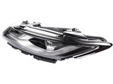 Front Left HID Headlight Lamp w/LED Replacement For Lincoln MKC 2015-2019 EJ7Z13008G EJ7Z13008D 31903392