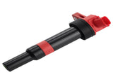 UF-651 Compatible Ignition Coil & Iridium Spark Plug Set fit for Hyundai Elantra GT 51366020