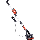 Drywall, 780W Electric Drywall with Vacuum Dust Collection 6.5A Motor Dustless Floor W465128045