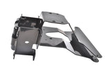Black Front Structure Assembly 102287101 Replacement for Club Car Precedent 2004 04516493