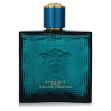 Versace Eros by Versace Eau De Parfum Spray 3.4 oz for Men FX-556178