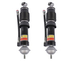 2Pcs Rear Shock Absorber Strut Fit for Mercedes-Benz S CL Class W140 S500 S600 CL500 CL600 1992-1999 96586445