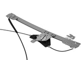 1x Front Left Power Window Regulator fit for Nissan Pathfinder 13-20 807213KA0A 79902546