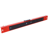 Saw Horses 2 Pack, Folding Portable Work Horse with Fast Open Legs, Convenient Handle, Heavy Duty 00761736