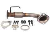 Front Stainless Steel Exhaust Pipe 18210-SDC-L01 for Honda Accord 2.4L 2003-2007 18210-SDA-A01 82121434