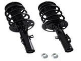 Suspension Front Complete Struts w/ Coil Spring fit for Ford TAURUS 2010-2012 84640562