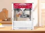 Kaitu Commercial Popcorn Machine, 16 Oz Kettle, 1440 W Countertop Popcorn Maker for 80 Cups per W2841P218153
