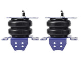 Rear Air Helper Spring Suspension Level Kit fit for Toyota Tundra 2007-2020 2021 72775824