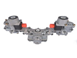 ABS Relay Valve & Modulator Package Rear TDAS4725001230 4725001209 4725001230 8235-S4725001230 94944976