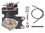 Air Compressor Assembly 2.5L Replacement for Mercury 135/150/175HP 01-13 Ref 8M0057463 New 06376626