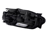 Front Left LED Headlight Assembly Replacement for Ford Bronco Sport 2021-2024 1KPFD1904079 04050837