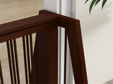 Wooden Pet Gate 22317978